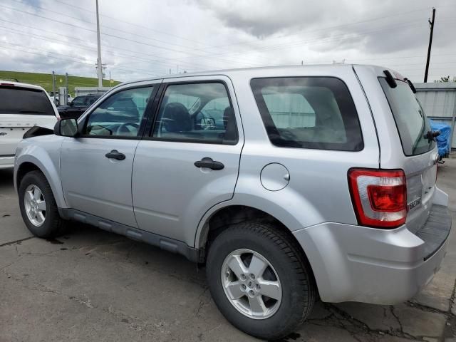 2010 Ford Escape XLS