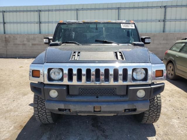 2006 Hummer H2