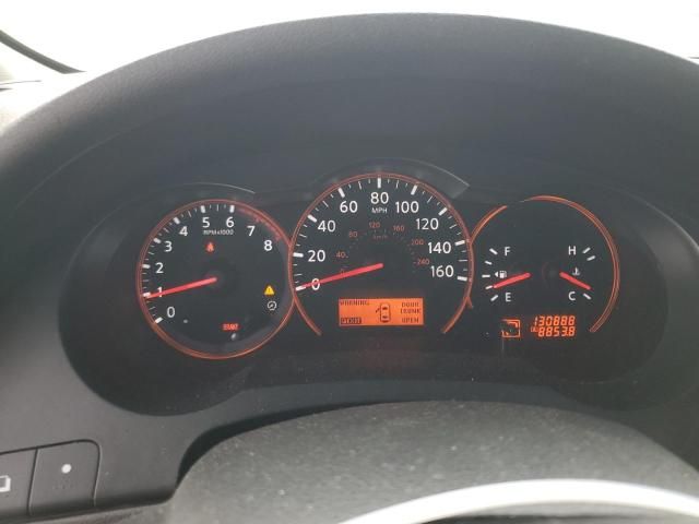 2009 Nissan Altima 2.5