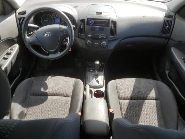 2011 Hyundai Elantra Touring GLS