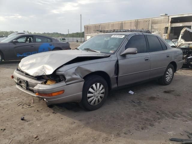 1993 Toyota Camry LE