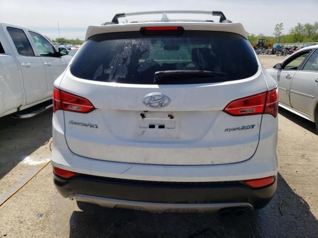 2014 Hyundai Santa FE Sport