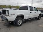 2005 Chevrolet Silverado K2500 Heavy Duty