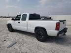 2007 Chevrolet Silverado C1500 Classic