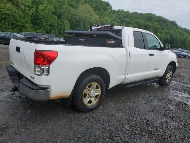 2010 Toyota Tundra Double Cab SR5