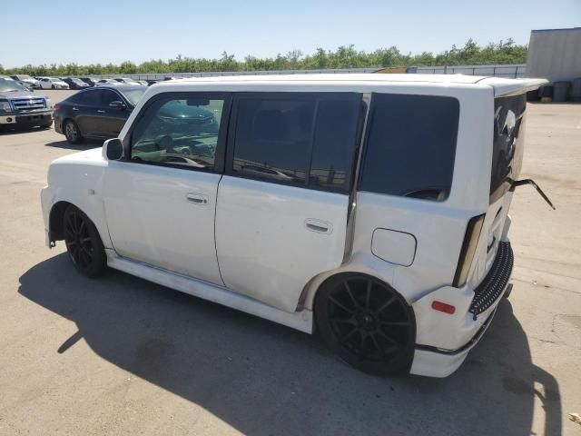 2006 Scion XB