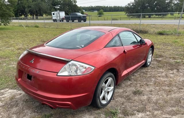 2009 Mitsubishi Eclipse GS