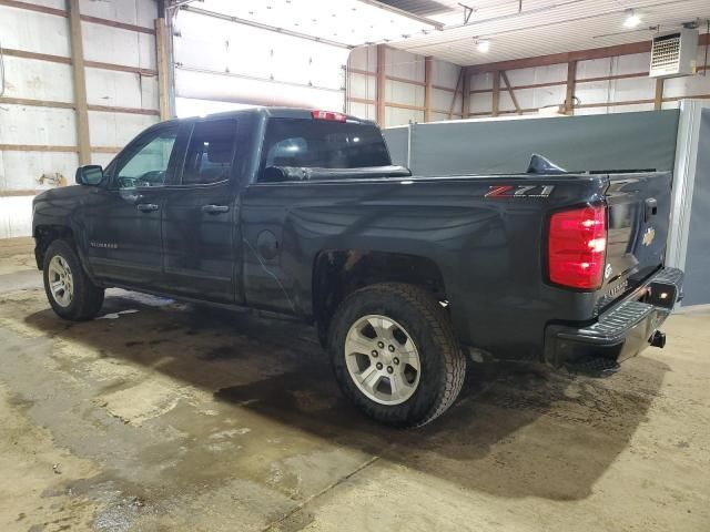 2019 Chevrolet Silverado LD K1500 LT