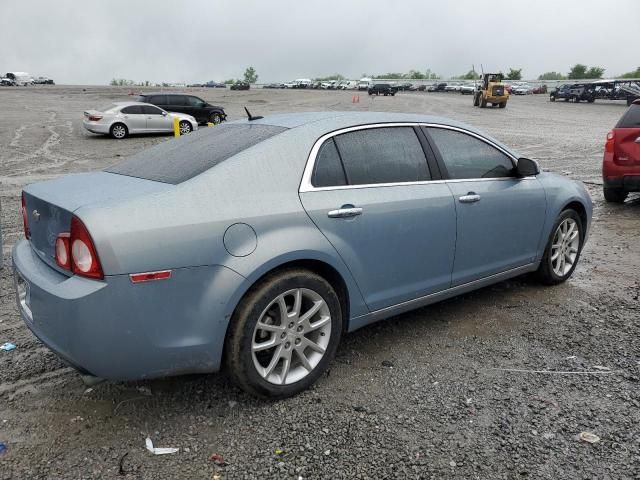 2009 Chevrolet Malibu LTZ