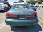 2002 Honda Accord EX