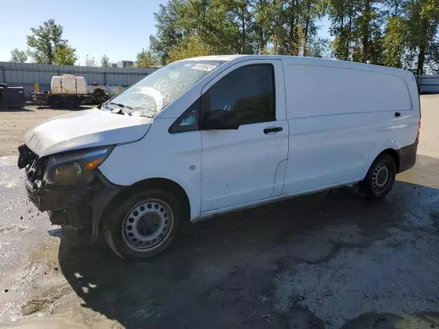 2019 Mercedes-Benz Metris