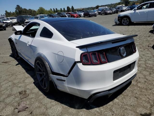 2014 Ford Mustang GT