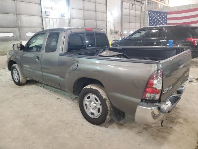 2013 Toyota Tacoma Access Cab