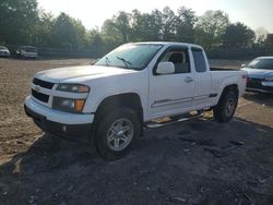 4 X 4 for sale at auction: 2012 Chevrolet Colorado