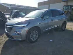 Salvage cars for sale at Hayward, CA auction: 2024 Buick Enclave Premium