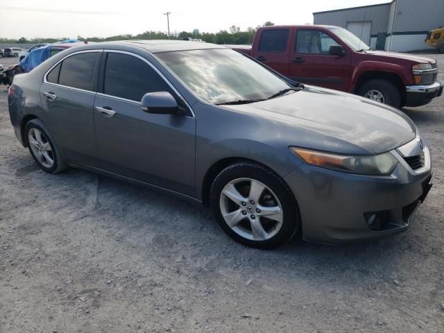 2009 Acura TSX