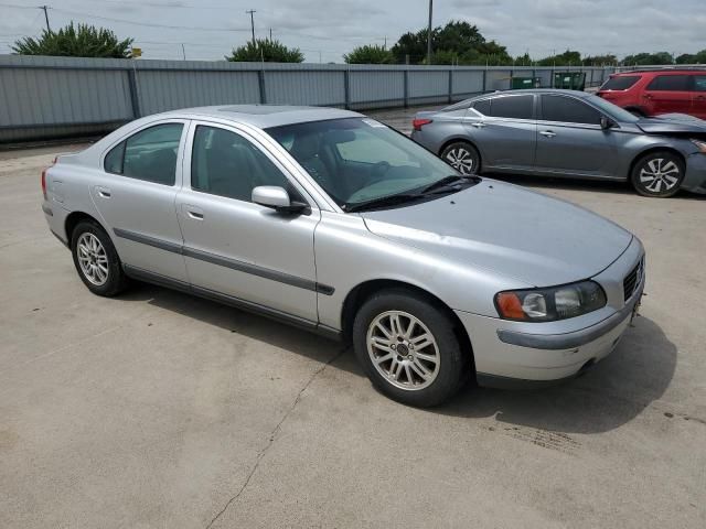 2004 Volvo S60