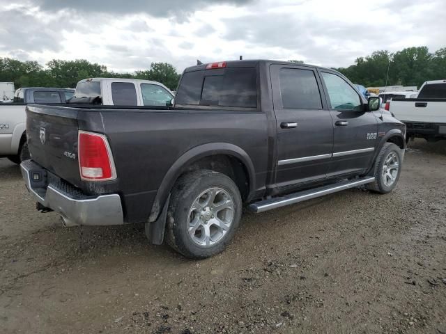 2016 Dodge 1500 Laramie