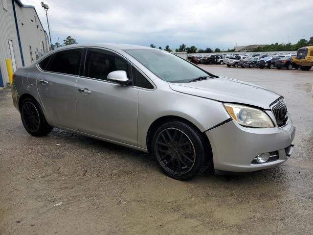 2014 Buick Verano