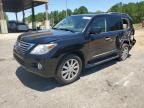 2010 Lexus LX 570