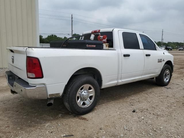 2015 Dodge RAM 2500 ST