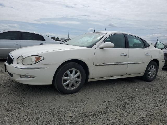 2005 Buick Lacrosse CXL