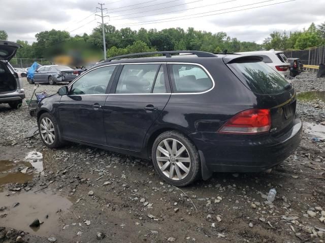 2013 Volkswagen Jetta TDI