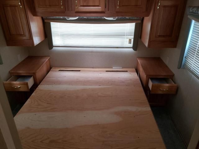 2003 Jayco Eagle