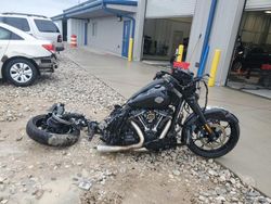 Salvage cars for sale from Copart -no: 2023 Harley-Davidson Flhxs