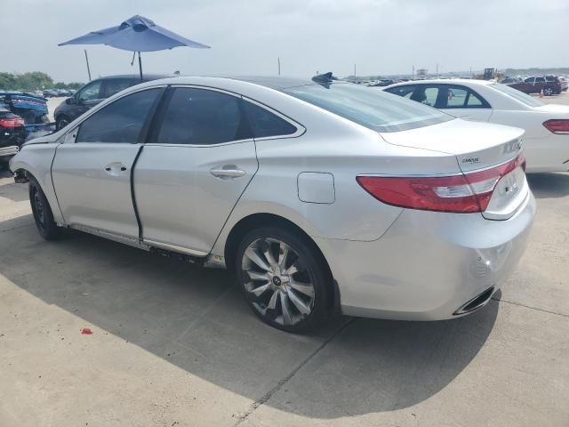 2013 Hyundai Azera GLS