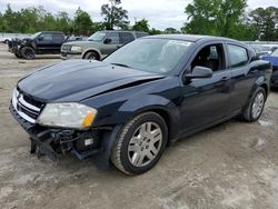 Dodge Avenger se Vehiculos salvage en venta: 2014 Dodge Avenger SE