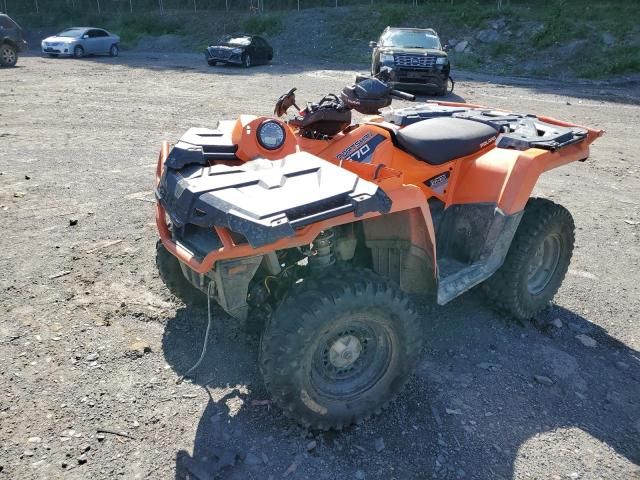 2016 Polaris Sportsman 570