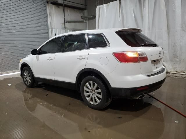 2010 Mazda CX-9