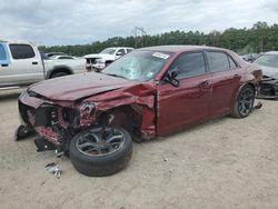 Chrysler 300 Vehiculos salvage en venta: 2023 Chrysler 300 S