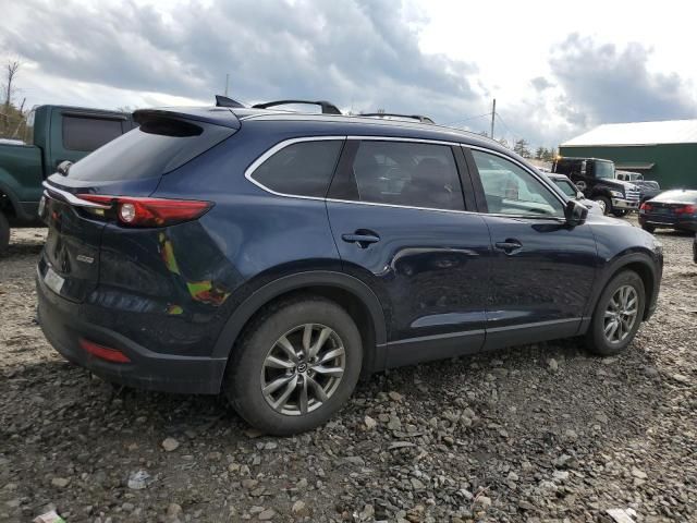 2019 Mazda CX-9 Touring