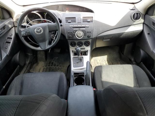 2010 Mazda 3 I