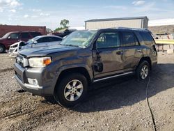 Salvage cars for sale at Hueytown, AL auction: 2010 Toyota 4runner SR5