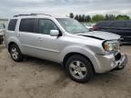 2011 Honda Pilot EX