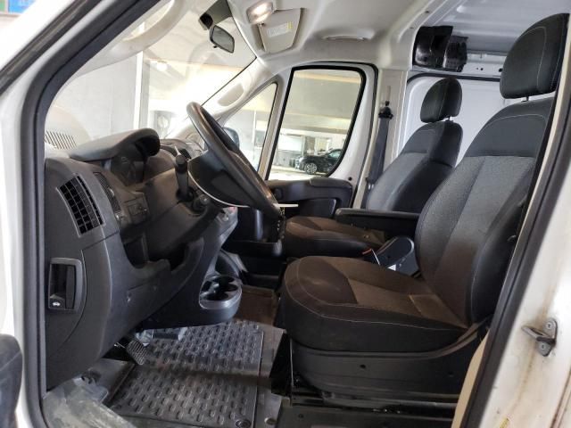 2021 Dodge RAM Promaster 1500 1500 Standard