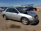 2004 Subaru Impreza Outback Sport