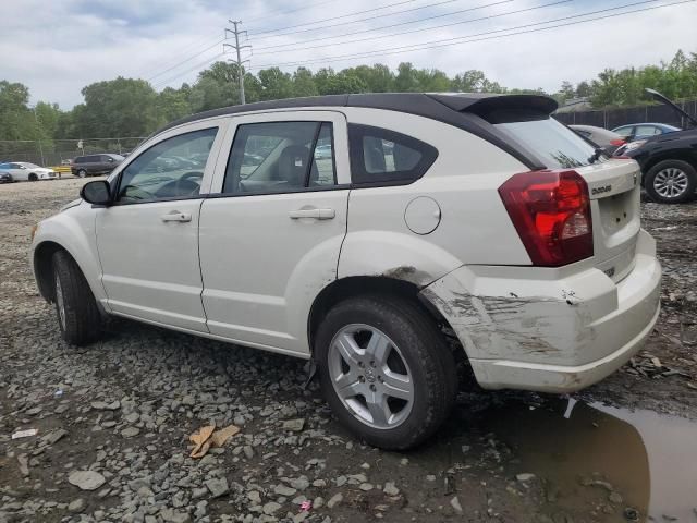 2009 Dodge Caliber SXT