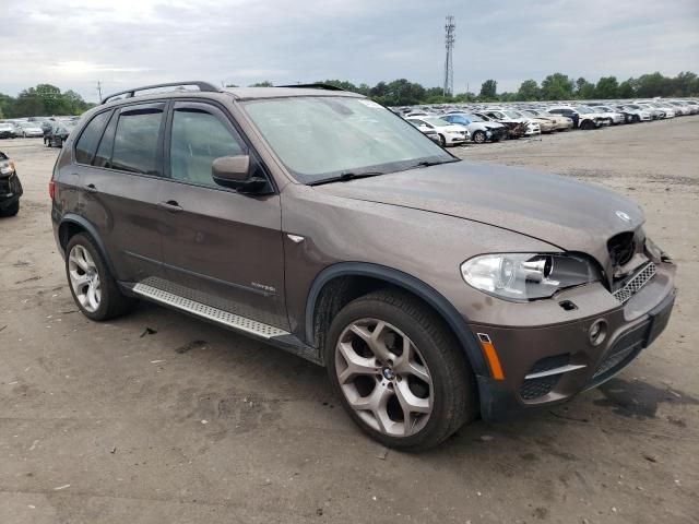 2013 BMW X5 XDRIVE35I