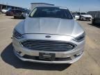 2018 Ford Fusion TITANIUM/PLATINUM HEV