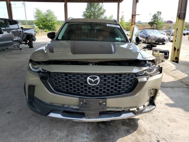 2023 Mazda CX-50 Base