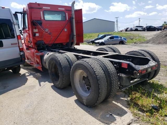 2020 Volvo VN VNL