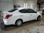 2017 Nissan Versa S