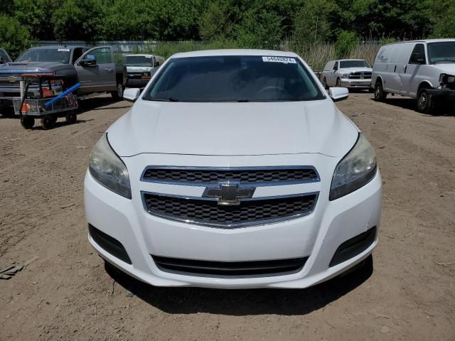 2013 Chevrolet Malibu 1LT