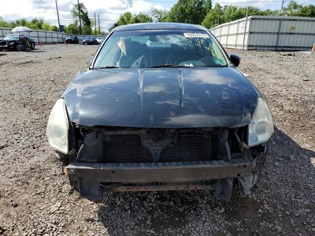 2007 Nissan Maxima SE