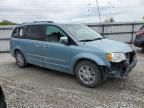 2008 Chrysler Town & Country Limited