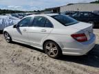 2010 Mercedes-Benz C 300 4matic